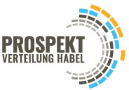 Prospektverteilung